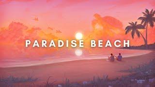 Tibeauthetraveler & Banks - Paradise Beach