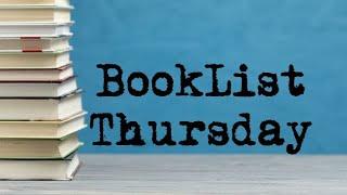 BookList Thursday: For the Love of Jodi Picoult