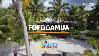 Aoauli Ma Fofogamua, 08 JAN 2025 - Radio Samoa