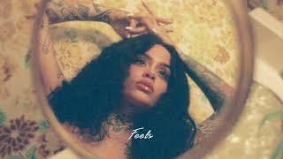 Kehlani - Feels (Official Audio)