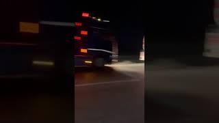 شاهد | نقطة حلف قبائل حضرموت في الرجيمة تحبط عملية تهريب لنفط حضرموت