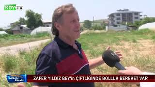 ZAFER YILDIZ / YALOVA / Milletin Efendisi / Köy TV