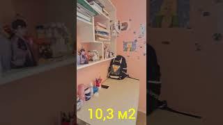 Трехкомнатная квартира в центре г Горячий Ключ Краснодарского края