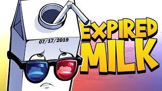 EXPIRED MILK #9 (Funny Moments)