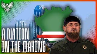 Can Chechnya Rise Against Russia?