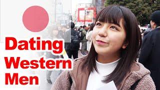 What Worries Japanese Girls about Dating Western Guys (Interview)