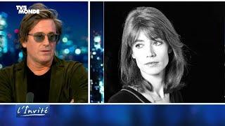 Thomas DUTRONC : « J’ai été bouleversé par tant d’amour pour ma mère »