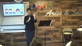 ICC Kids VA Live | People of God "Rebekah"(Gen 24) | Pastor Kate Jeong | 11/29/2020