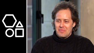 Ralph Lauren's Very Own David Lauren | AOL BUILD