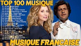 Les Plus Belles Chansons Françaises - Mike Brant,C Jérôme, Frédéric François, Pierre Bachelet,...