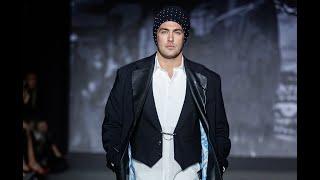 Kostas Martakis - John Richmond Catwalk 2024