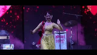 Amrita Joshi @ EDCA