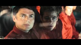 Star Trek - Official® Trailer 2 [HD]