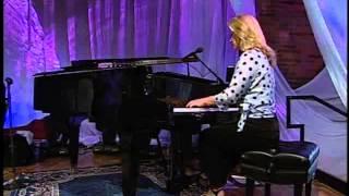 Denise Hopper  Piano Solo  Happy Rhythm  2001