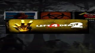 Did You Know This Left 4 Dead 2 Fact? #shorts