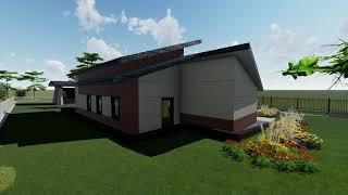 BBC Construct | Prezentare proiect - Casa Mery