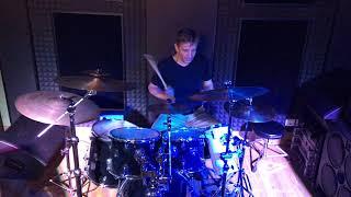 ИГОРЬ ЧЕРИДНИК В "ГАРКУНДЕЛЕ". Groove & Bridges. 4/4.