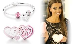 Chamilia Valentines 2017 Promo Grazielle Camilleri