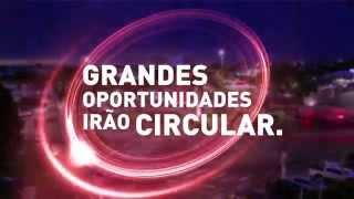 Teaser - Shopping Grande Circular