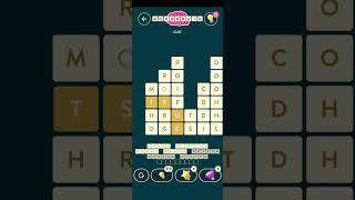 Wordbrain Daily Challenge November 12 2021 | Wordbrain Puzzle of the day Answers
