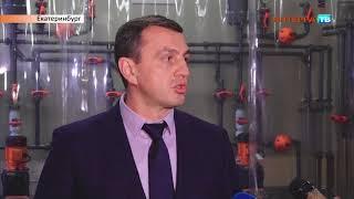 Екатеринбург Водоканал 29 11 17