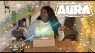 Spiritual Chat | Auras