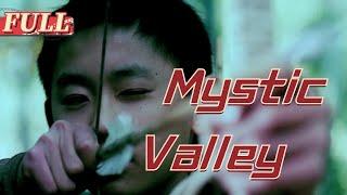 【ENG SUB】Mystic Valley |  Drama Movie | China Movie Channel ENGLISH