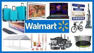 NEW OCTOBER DEALS AT WALMART | UNBEATABLE SAVINGS YOU CAN'T MISS!