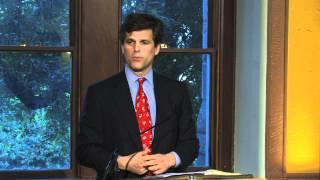 Millennial Values Symposium: Timothy Shriver Keynote Address