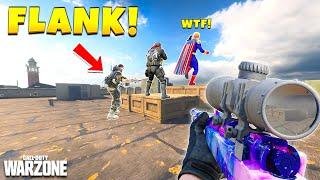 *NEW* WARZONE 3 BEST HIGHLIGHTS! - Epic & Funny Moments #585