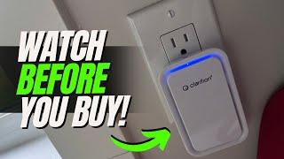 Is it WORTH it? - Clarifion Air Ionizers REVIEW! Clarifion air ionizer