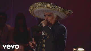 Vicente Fernández - Guadalajara (En Vivo)