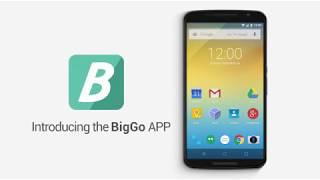 BigGo Android APP / Product Video