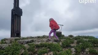 Wanderung mit Kindern