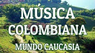 MÚSICA COLOMBIANA - VIEJOTECA MUNDO CAUCASIA