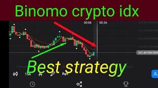 binomo crypto idx best strategy.