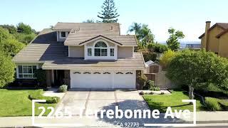 2265 Terrebonne Ave, San Dimas CA