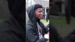 Cashout shawn lil terri-popin