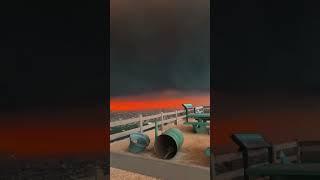 Los Angeles #LosAngelesFire #CaliforniaWildfires #LAFireNews #losangeles