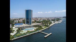 Renaissance Polat Istanbul Hotel