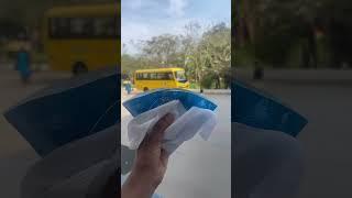 #minivlog #doctorlife #srm #shorts