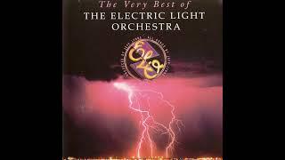 The Very Best Of The Electric Light Orchestra 1990