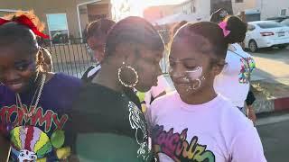 ‍Big Hotgirlz Vs Lil Hotgirlz Them LIL Ones Got ACTIVE  Who Team Y'all On  Click Link Below