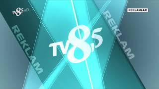 TV8,5 Reklam Jeneriği