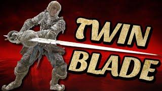 Elden Ring: Twinblades Are Perfect For Consecutive Attack Setups!