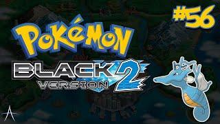 Let's Play Pokemon Black 2 in Challenge Mode! Episode 56: Rangers, Aces, and Veterans!