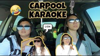 Carpool Karaoke | The BigJess Show