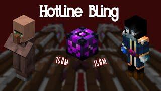 Wasting 200m On A Phone- Hypixel Skyblock