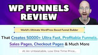 WP Funnels Review