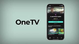 OneTV mobil applikáció telepítése és használata